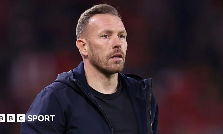 World Cup qualifying: How to follow Liechtenstein v Wales on the BBC