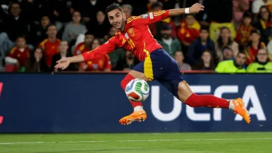 World Cup qualifying predictions, betting odds and tips: Spain set for another smooth success