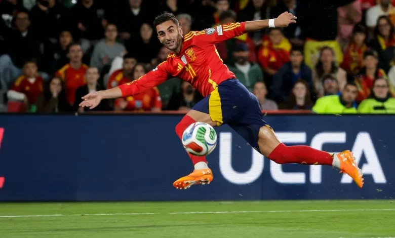 World Cup qualifying predictions, betting odds and tips: Spain set for another smooth success