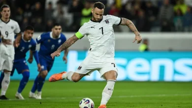 World Cup qualifying predictions, betting odds and tips: Switzerland set to secure top spot