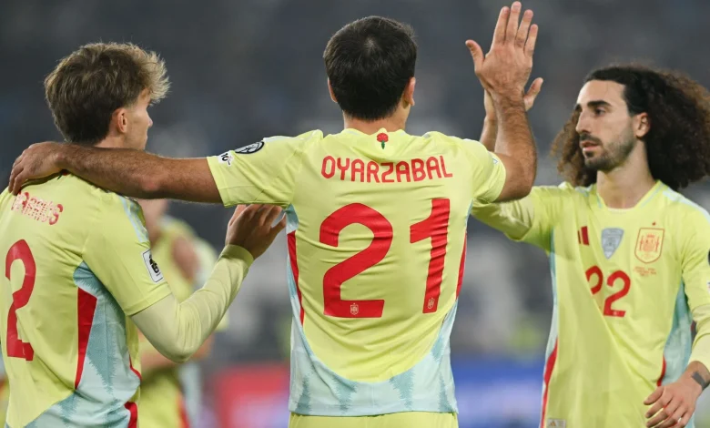 World Cup qualifying state of play: Who can qualify? Who might miss out?