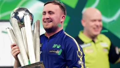 World Darts Championship 2026 dates, format, how to watch and favourites - who can challenge Luke Littler?
