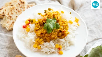 World Diabetes Day 2025: 5 diabetes-friendly swaps for everyday Indian meals | Health