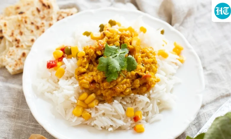 World Diabetes Day 2025: 5 diabetes-friendly swaps for everyday Indian meals | Health