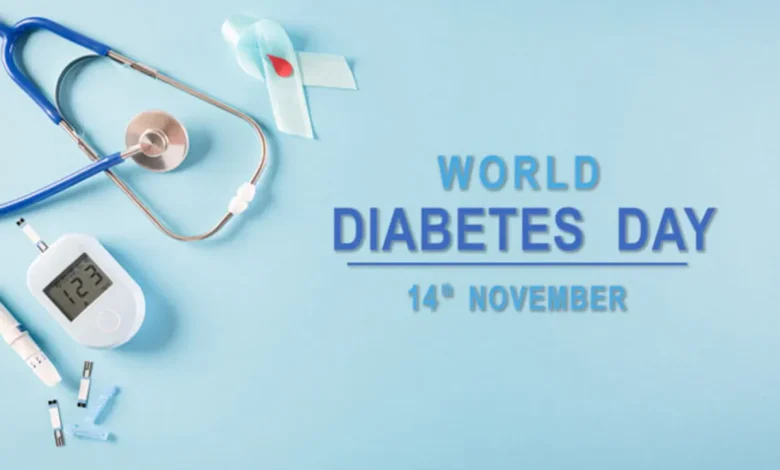 World Diabetes Day: Nutritionist Explains Why Diabetics Aren’t Able To Manage Blood Sugar