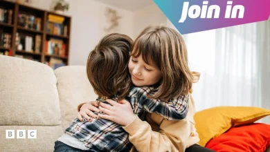 World Kindness Day 2025: How do you show kindness?