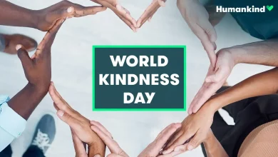 World Kindness Day countdown: Celebrating everyday acts that transform lives