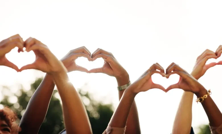 World Kindness Day is Nov. 13. What it is and how you can celebrate.