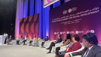 World Leaders Commit to Supporting Social Development and Rights