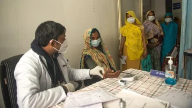 World News in Brief: Self-sufficiency call for healthcare funding, Australia treaty with Indigenous Peoples, Haiti women at risk