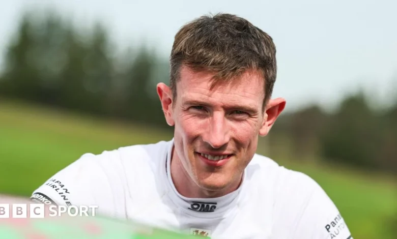 World Rally Championship: Will it be fifth time lucky for Elfyn Evans?
