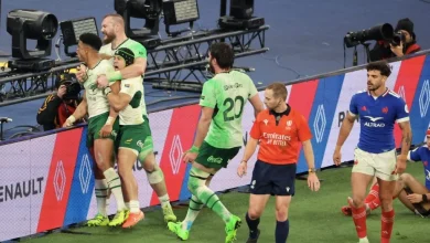 World Rankings: The latest permutations ahead of RWC 2027 draw