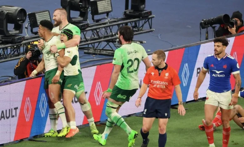 World Rankings: The latest permutations ahead of RWC 2027 draw