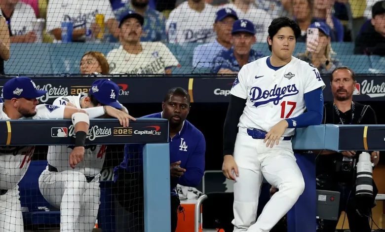 World Series Game 6 predictions, Dodgers vs Blue Jays picks: Can LA survive?