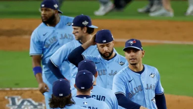 World Series prize money: How much will Blue Jays take home after win vs Dodgers? | Hindustan Times