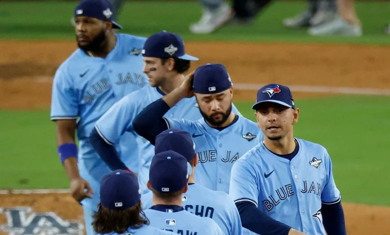 World Series prize money: How much will Blue Jays take home after win vs Dodgers? | Hindustan Times