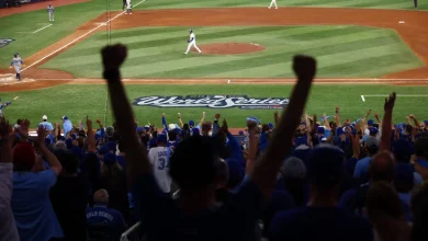 World Series ticket prices surge as Dodgers-Blue Jays returns to Toronto