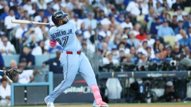 World Series tops 14 million again in Game 5