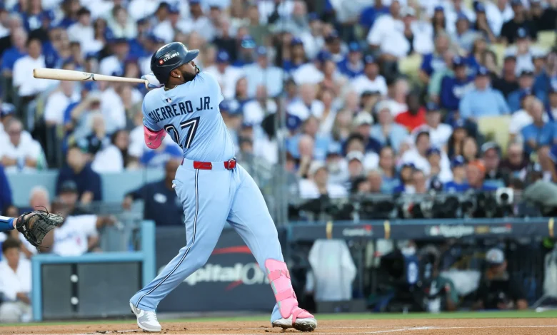 World Series tops 14 million again in Game 5