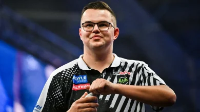 World Youth Championship final LIVE SCORE: Latest as Beau Greaves eyes £12k