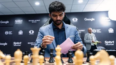 World champ to World Cup loss: Gajewski plots Gukesh revival in 2026