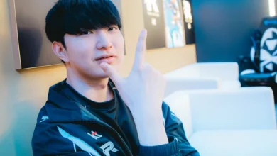 Worlds 2025: KT Rolster’s Deokdam Talks 3–0 Win Over CFO and Semifinal Clash With Gen.G