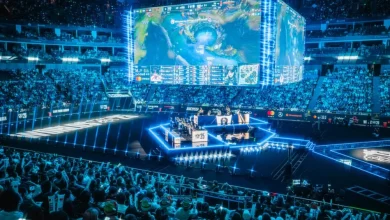 Worlds 2025 Trivia - Milestones And Facts Ahead Of The Grand Final