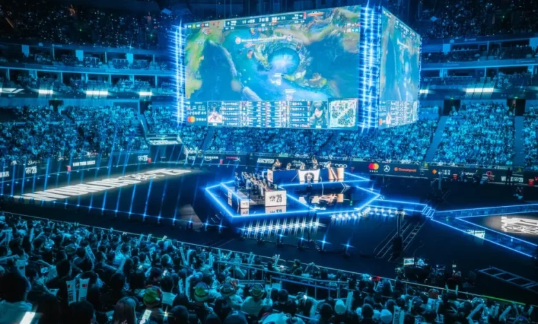 Worlds 2025 Trivia - Milestones And Facts Ahead Of The Grand Final