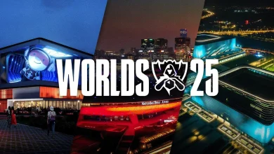 Worlds 2025: Where and when to watch the Grand Final