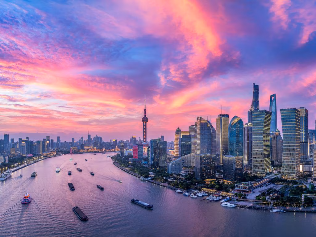 World’s third-largest city unlocked by direct Adelaide flights