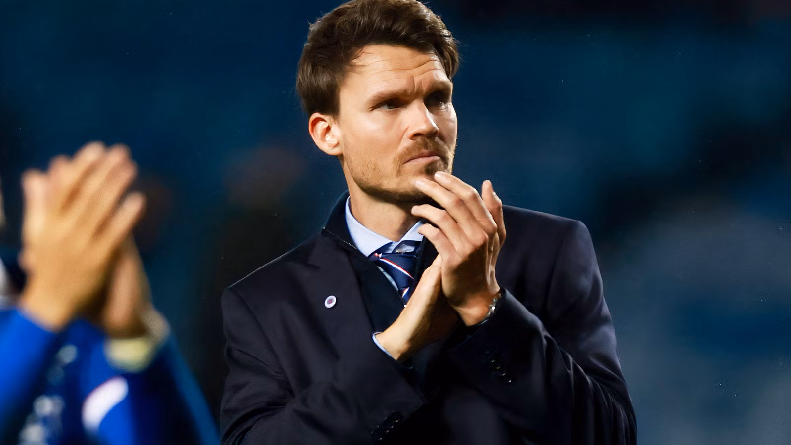 Worse Than Djiga: Danny Rohl Must Drop John Souttar After What Happened vs AS Roma