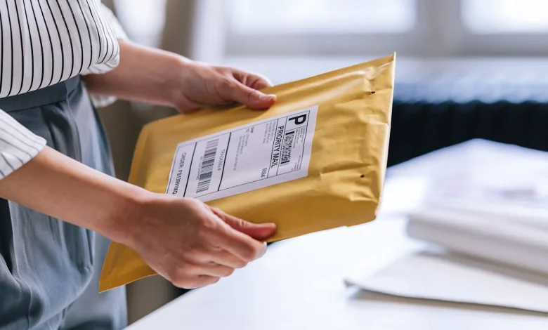 Worst delivery firms revealed as parcel problems reach record high