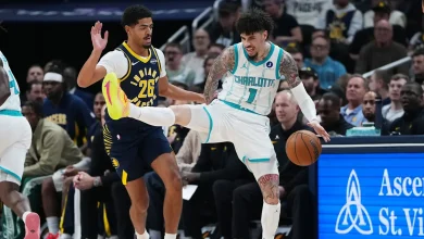 Worst fear about LaMelo Ball has been all but confirmed