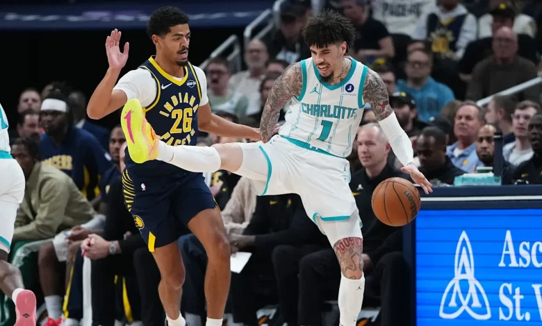 Worst fear about LaMelo Ball has been all but confirmed