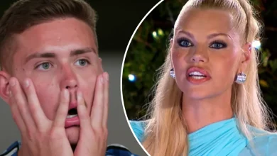 'Worst thing ever': Sophie Monk drops huge bombshell ahead of jaw-dropping cliff hanger on Love Island Australia 2025