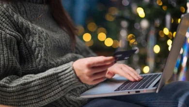 Would you use ChatGPT to shop for Christmas presents?