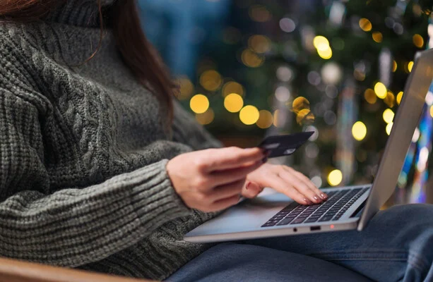 Would you use ChatGPT to shop for Christmas presents?