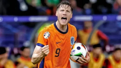 Wout Weghorst Kimdir? Weghorst kaç yaşında ve hangi takımlarda oynadı? Weghorst Beşiktaş'ta oynadı mı?