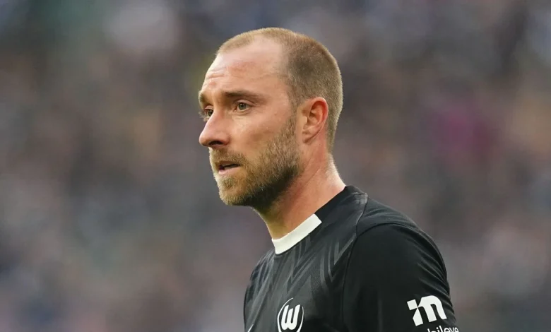 Wrexham CEO: Eriksen wanted no part of TV doc