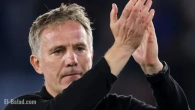 Wrexham Faces Strong Verdict on Phil Parkinson Amid ‘Disgraceful’ Allegation