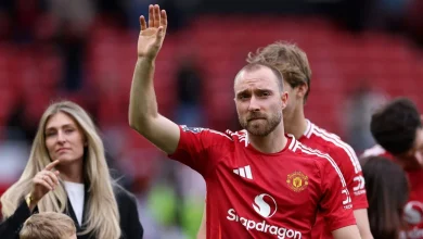 Wrexham chief reveals truth behind Christian Eriksen transfer saga after phoning his agent