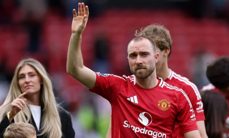 Wrexham chief reveals truth behind Christian Eriksen transfer saga after phoning his agent