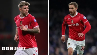 Wrexham news: Josh Windass and Sam Smith to be assessed for Blackburn Rovers test
