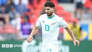 Wrexham news: Liberato Cacace withdraws from New Zealand squad with injury