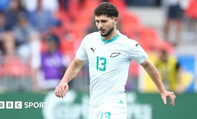 Wrexham news: Liberato Cacace withdraws from New Zealand squad with injury