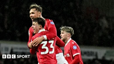 Wrexham v Blackburn Rovers: Championship stats & head-to-head