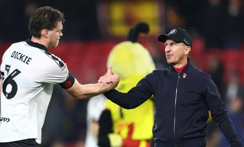 Wrexham vs Bristol City TV guide and how to watch