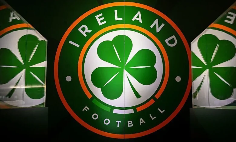 Wrong anthem played at Republic of Ireland game