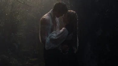 Wuthering Heights Trailer and Poster Unveiled