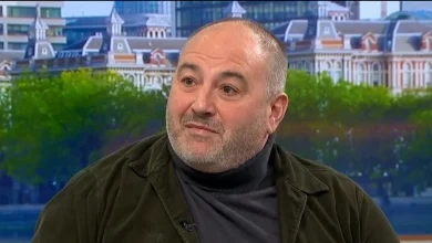 Wynne Evans addresses Strictly 'nightmare' as he admits he's 'paid the price'